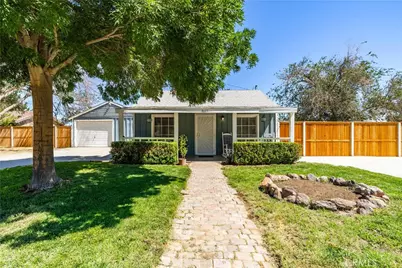 8663 W Avenue E8, Lancaster, CA 93536 - Photo 9