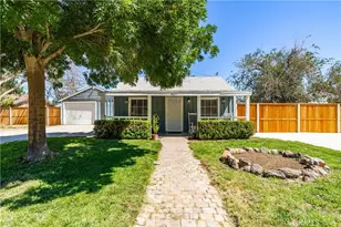 8663 W Ave E8, Lancaster, CA 93536 - Photo 9