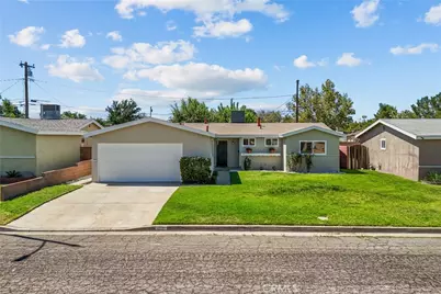 512 E Lingard, Lancaster, CA 93535 - Photo 1