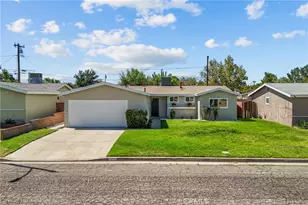 512 E Lingard, Lancaster, CA 93535 - Photo 1