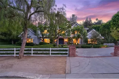 25225 Eldorado Meadow Road, Hidden Hills, CA 91302 - Photo 1