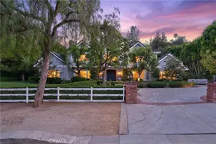 25225 Eldorado Meadow Rd, Hidden Hills, CA 91302 - Photo 1