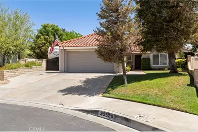 25526 Newcastle Court, Saugus, CA 91350 - Photo 1