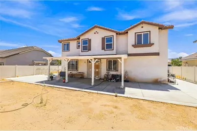 1227 Ayris Avenue, Palmdale, CA 93550 - Photo 27