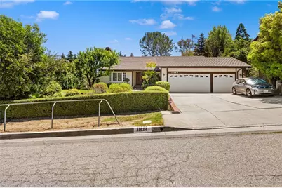 11934 Rexbon, Granada Hills, CA 91344 - Photo 43