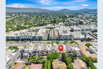 4477 Woodman Avenue #305, Sherman Oaks, CA 91423 - Photo 37