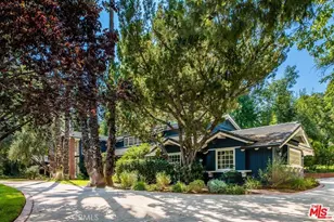 5255 Round Meadow Rd, Hidden Hills, CA 91302 - Photo 1