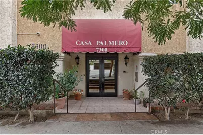 7300 Franklin Avenue #354, Los Angeles, CA 90046 - Photo 15