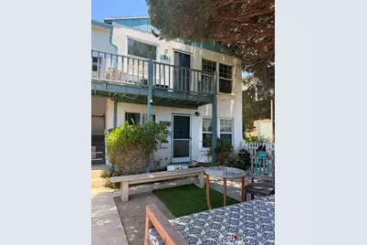 2722 Grand Canal, Los Angeles, CA 90291 - Photo 3