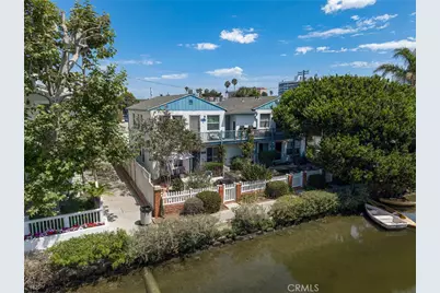 2722 Grand Canal, Los Angeles, CA 90291 - Photo 7