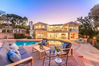 19501 Weeburn Court, Tarzana, CA 91356 - Photo 35