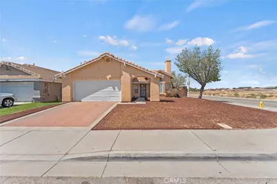 1645 E Kettering, Lancaster, CA 93535 - Photo 5