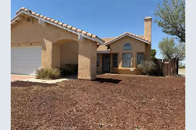 1645 E Kettering, Lancaster, CA 93535 - Photo 1