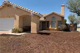 1645 E Kettering, Lancaster, CA 93535 - Photo 1