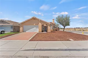 1645 E Kettering, Lancaster, CA 93535 - Photo 1