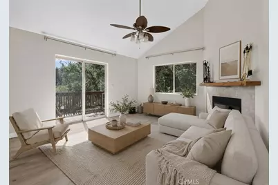 2001 Freeman Drive, Pine Mountain Club, CA 93222 - Photo 1