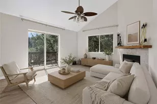 2001 Freeman Dr, Pine Mountain Club, CA 93222 - Photo 1