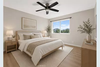 2001 Freeman Drive, Pine Mountain Club, CA 93222 - Photo 9