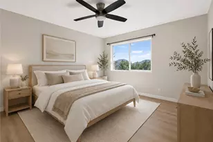 2001 Freeman Dr, Pine Mountain Club, CA 93222 - Photo 9
