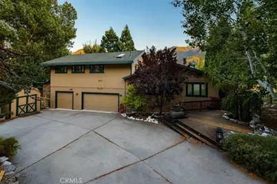 16316 Aleutian Drive, Pine Mountain Club, CA 93222 - Photo 1
