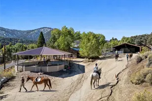 16316 Aleutian Dr, Pine Mountain Club, CA 93222 - Photo 41