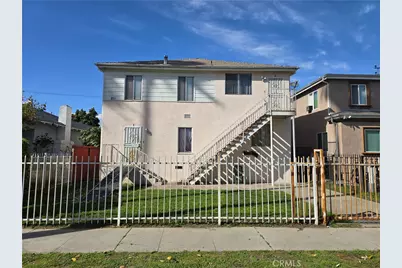 751 E 73rd, Los Angeles, CA 90001 - Photo 1