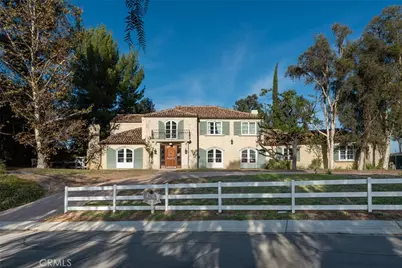 5747 Hoback Glen Road, Hidden Hills, CA 91302 - Photo 1