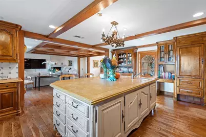 5747 Hoback Glen Road, Hidden Hills, CA 91302 - Photo 7