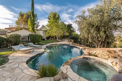 5747 Hoback Glen Road, Hidden Hills, CA 91302 - Photo 31