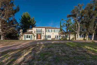 5747 Hoback Glen Road, Hidden Hills, CA 91302 - Photo 37