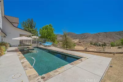9210 Yucca Hills, Agua Dulce, CA 91390 - Photo 51