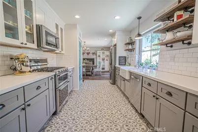 9210 Yucca Hills, Agua Dulce, CA 91390 - Photo 15