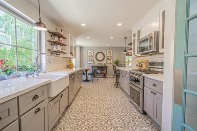 9210 Yucca Hills, Agua Dulce, CA 91390 - Photo 9