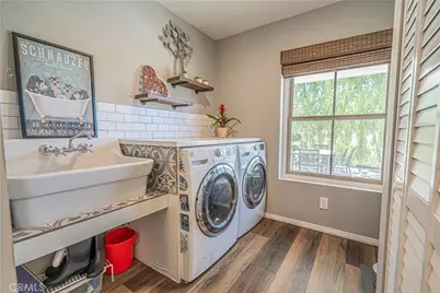 9210 Yucca Hills, Agua Dulce, CA 91390 - Photo 23