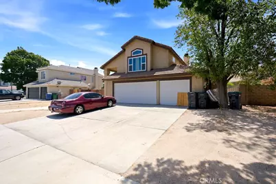 4722 E Avenue R4, Palmdale, CA 93552 - Photo 1