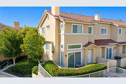 25768 Perlman Place #A, Stevenson Ranch, CA 91381 - Photo 1