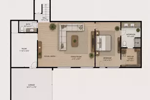 2232 E Lake Shore Dr, Agoura Hills, CA 91301 - Photo 13