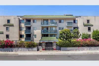 321 N Orange Avenue #209, Monterey Park, CA 91755 - Photo 17