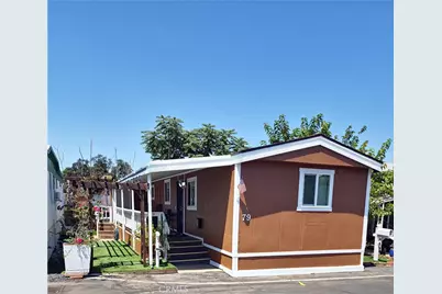 8100 Foothill Blvd #79, Sunland, CA 91040 - Photo 1