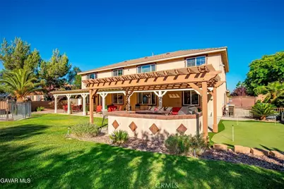 40929 Woodshire, Palmdale, CA 93551 - Photo 63