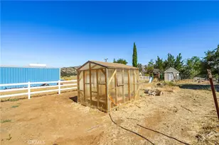 20879 Highline Rd Tehachapi, Tehachapi, CA 93561 - Photo 39
