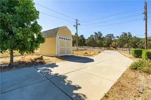 20879 Highline Rd Tehachapi, Tehachapi, CA 93561 - Photo 37