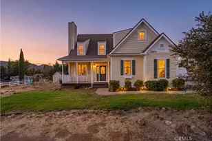 20879 Highline Rd Tehachapi, Tehachapi, CA 93561 - Photo 3