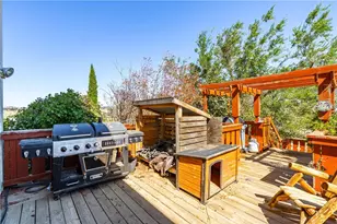 20879 Highline Rd Tehachapi, Tehachapi, CA 93561 - Photo 33