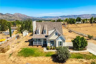 20879 Highline Rd Tehachapi, Tehachapi, CA 93561 - Photo 41