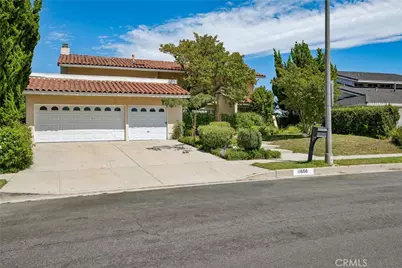 11856 Porter Valley Drive, Porter Ranch, CA 91326 - Photo 1