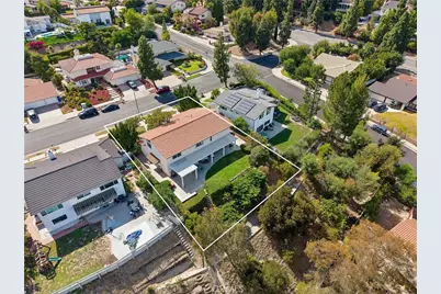 11856 Porter Valley Drive, Porter Ranch, CA 91326 - Photo 61