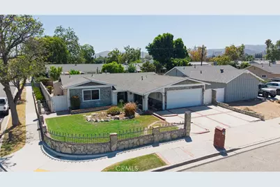 1396 Currant Avenue, Simi Valley, CA 93065 - Photo 1