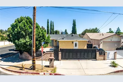 13200 13202 Wentworth Street, Arleta, CA 91331 - Photo 1