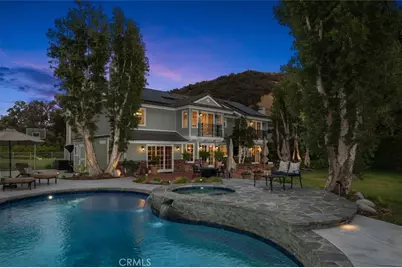 8201 Quiet Hills Court, West Hills, CA 91304 - Photo 33